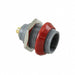 PLB1G220006 by ITT Cannon, LLC - CONNECTOR RECPT FMALE 6POS SOLDER CUP