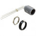 PLB3G020004 by ITT Cannon, LLC - CONNECTOR RECPT FMALE 4POS GOLD SOLDER