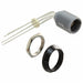 PLB3G020006 by ITT Cannon, LLC - CONNECTOR RECPT FMALE 6POS GOLD SOLDER