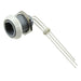 PLB3G120004 by ITT Cannon, LLC - CONNECTOR RECPT FMALE 4POS GOLD SOLDER