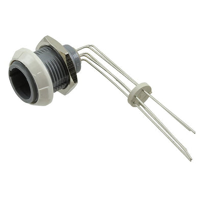 PLB3G120005 by ITT Cannon, LLC - CONNECTOR RECPT FMALE 5POS GOLD SOLDER