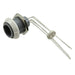 PLB3G120005 by ITT Cannon, LLC - CONNECTOR RECPT FMALE 5POS GOLD SOLDER