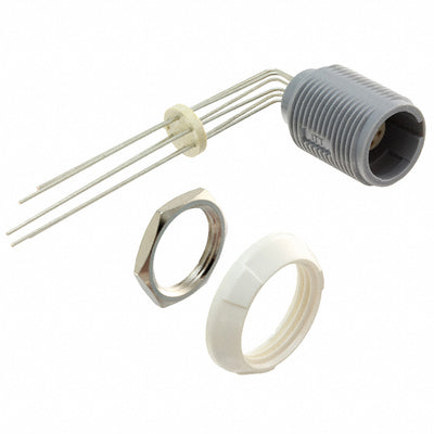 PLB3G120006 by ITT Cannon, LLC - CONNECTOR RECPT FMALE 6POS GOLD SOLDER