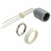 PLB3G120006 by ITT Cannon, LLC - CONNECTOR RECPT FMALE 6POS GOLD SOLDER