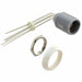 PLB3G120007 by ITT Cannon, LLC - CONNECTOR RECPT FMALE 7POS GOLD SOLDER