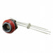 PLB3G220005 by ITT Cannon, LLC - CONNECTOR RECPT FMALE 5POS GOLD SOLDER