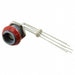 PLB3G220006 by ITT Cannon, LLC - CONNECTOR RECPT FMALE 6POS GOLD SOLDER