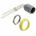 PLB3G420006 by ITT Cannon, LLC - CONNECTOR RECPT FMALE 6POS GOLD SOLDER