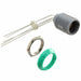 PLB3G520005 by ITT Cannon, LLC - CONNECTOR RECPT FMALE 5POS GOLD SOLDER