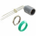 PLB3G520006 by ITT Cannon, LLC - CONNECTOR RECPT FMALE 6POS GOLD SOLDER