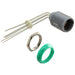 PLB3G520007 by ITT Cannon, LLC - CONNECTOR RECPT FMALE 7POS GOLD SOLDER