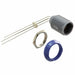 PLB3G620004 by ITT Cannon, LLC - CONNECTOR RECPT FMALE 4POS GOLD SOLDER