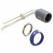 PLB3G620005 by ITT Cannon, LLC - CONNECTOR RECPT FMALE 5POS GOLD SOLDER