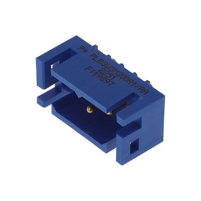 PLB3W3M300A1/AA by Amphenol Positronic - BACKPLANE