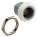 PLB4G120009 by ITT Cannon, LLC - CONNECTOR RECPT FMALE 9POS SOLDER CUP