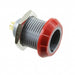 PLB4G220006 by ITT Cannon, LLC - CONNECTOR RECPT FMALE 6POS SOLDER CUP