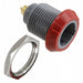 PLB4G220007 by ITT Cannon, LLC - CONNECTOR RECPT FMALE 7POS SOLDER CUP