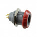 PLB4G220009 by ITT Cannon, LLC - CONNECTOR RECPT FMALE 9POS SOLDER CUP