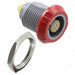 PLB4G220014 by ITT Cannon, LLC - CONNECTOR RECPT FMALE 14P SOLDER CUP
