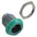 PLB4G520003 by ITT Cannon, LLC - CONNECTOR RECPT FMALE 3POS SOLDER CUP