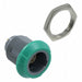 PLB4G520004 by ITT Cannon, LLC - CONNECTOR RECPT FMALE 4POS SOLDER CUP