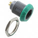 PLB4G520005 by ITT Cannon, LLC - CONNECTOR RECPT FMALE 5POS SOLDER CUP