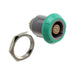 PLB4G520009 by ITT Cannon, LLC - CONNECTOR RECPT FMALE 9POS SOLDER CUP