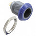 PLB4G620009 by ITT Cannon, LLC - CONNECTOR RECPT FMALE 9POS SOLDER CUP