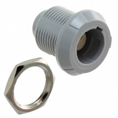 PLB4G820009 by ITT Cannon, LLC - CONNECTOR RECPT FMALE 9POS SOLDER CUP