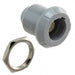 PLB4G820004 by ITT Cannon, LLC - CONNECTOR RECPT FMALE 4POS SOLDER CUP