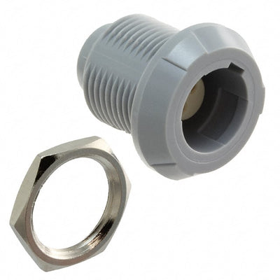PLB4G820007 by ITT Cannon, LLC - CONNECTOR RECPT FMALE 7POS SOLDER CUP