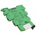 2900304 by Phoenix Contact - RELAY GEN PURPOSE SPDT 6A 120V