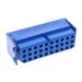 PLC30F0000/AA by Amphenol Positronic - BACKPLANE