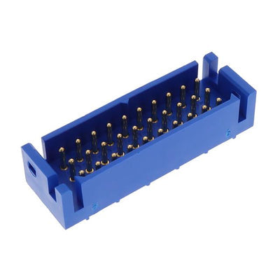 PLC30M300A1/AA by Amphenol Positronic - BACKPLANE