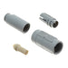 PLC3G822008 by ITT Cannon, LLC - CONNECTOR RECPT FMALE 8POS SOLDER CUP