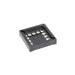 PLCC-044-T-N by Samtec Inc. - CONNECTOR SOCKET PLCC 44POS TIN