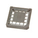 PLCC-44-AT-SMT by Adam Tech - PLCC SOCKET 44P SMT