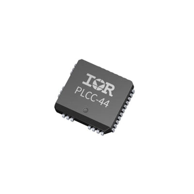 IR2137J by Infineon Technologies - IC GATE DRVR HALF-BRIDGE 68PLCC