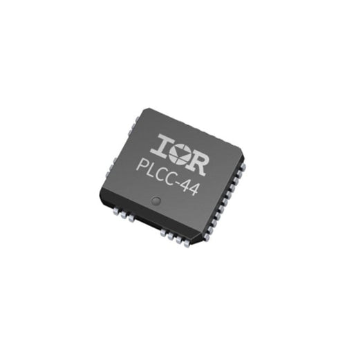 IR2137J by Infineon Technologies - IC GATE DRVR HALF-BRIDGE 68PLCC