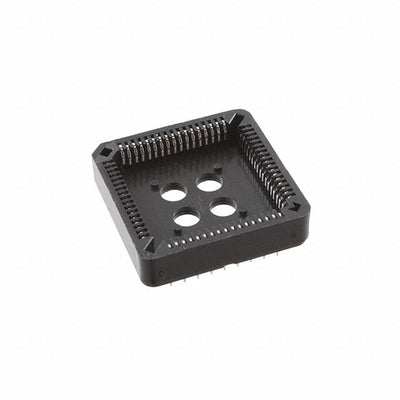 PLCC-68-AT by Adam Tech - PLCC 68P THROUGH HOLE