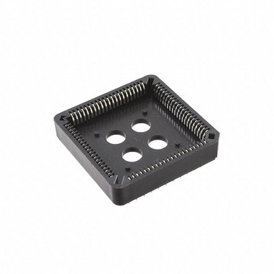 PLCC-84-AT by Adam Tech - PLCC 84P THROUGH HOLE