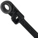 PLC4H-S25-L0 by Panduit Corp - CABLE TIE LOCKING BLK 120LBS 1.26