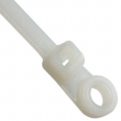 PLC4H-S25-L by Panduit Corp - CABLE TIE LOCKING NAT 120LBS 1.26