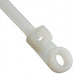 PLC4H-S25-L by Panduit Corp - CABLE TIE LOCKING NAT 120LBS 1.26