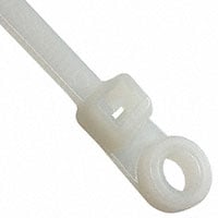 PLC4H-S25-L by Panduit Corp - CABLE TIE LOCKING NAT 120LBS 1.26
