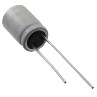 PLE0E561MCO1 by Nichicon - ALUMIN CAP POLY 560UF 20% 2.5V T/H
