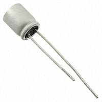 PLF0E821MCO8TD by Nichicon - ALUMIN CAP POLY 820UF 20% 2.5V T/H