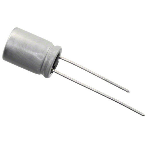 PLF0E681MDO1TD by Nichicon - ALUMIN CAP POLY 680UF 20% 2.5V T/H