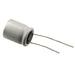 PLF1A471MDO1TD by Nichicon - ALUMIN CAP POLY 470UF 20% 10V T/H