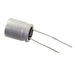 PLF1A561MDO1TD by Nichicon - ALUMIN CAP POLY 560UF 20% 10V T/H